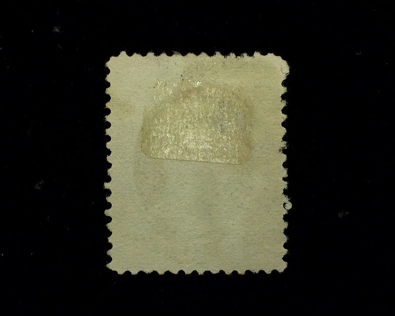 #190 F Used - US Stamp
