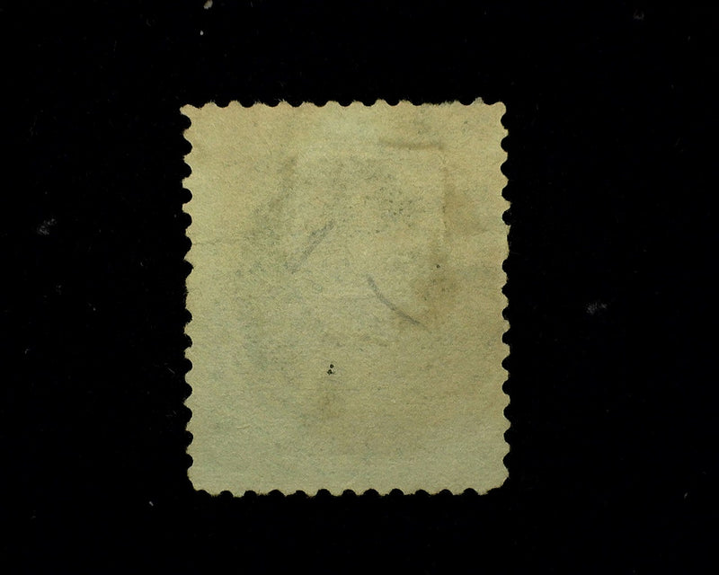 #190 Fresh Vf/Xf Used - US Stamp