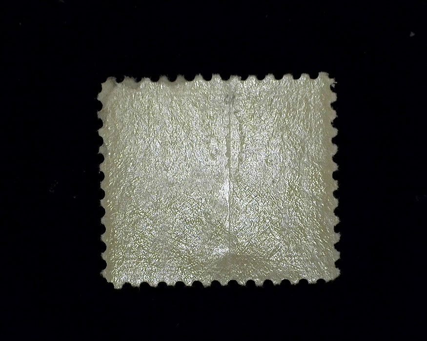 #C1 6c Airmail Mint F LH US Stamp