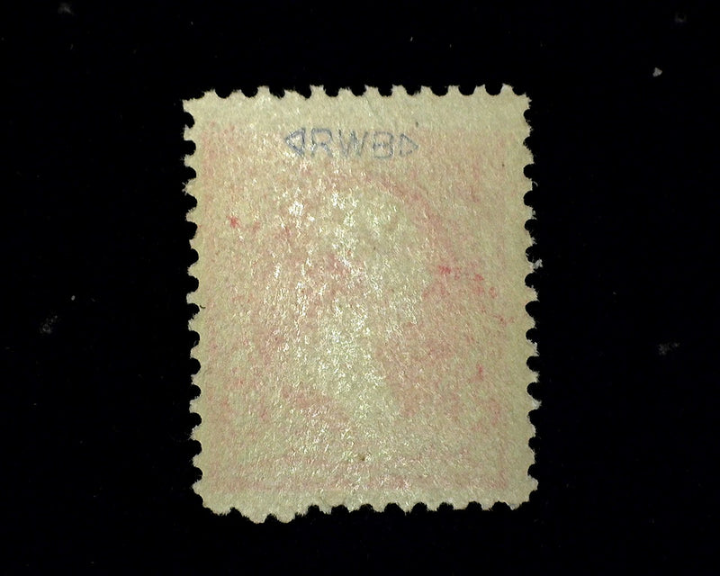 #248 Mint F/VF LH US Stamp