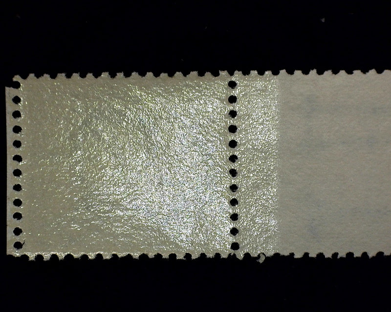 #264 Outstanding impt. margin stamp. Mint XF/Sup NH - US Stamp