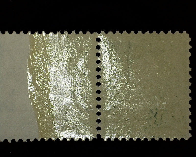 #279 Choice PL# single. Mint Vf/Xf NH - US Stamp