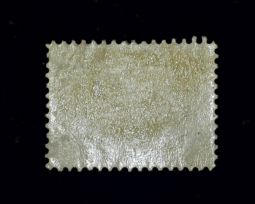 #296 4 cent Pan American Mint F H US Stamp