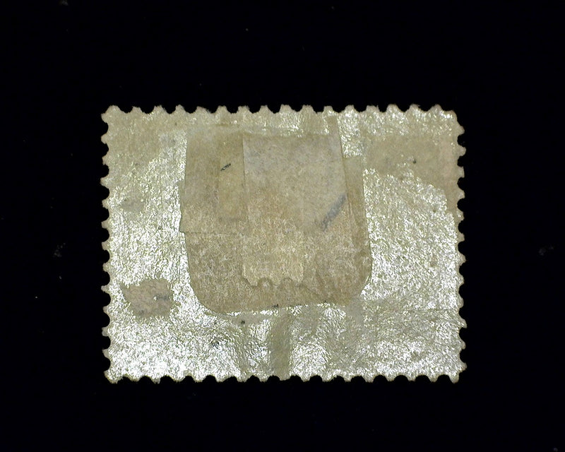 #297 5c Pan American Mint F H - US Stamp