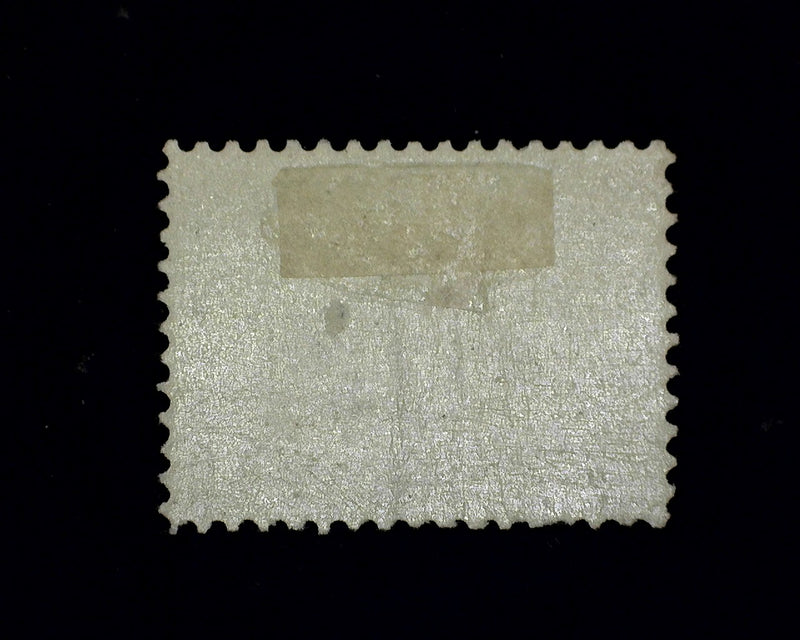 #297 5c Pan American Mint F/VF LH - US Stamp