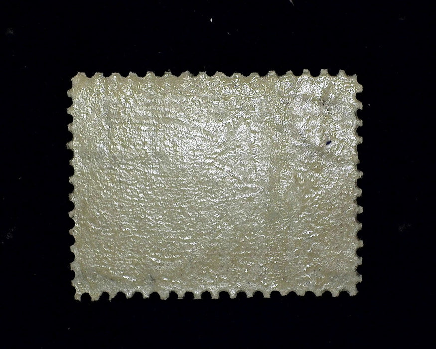 #298 8 cent Pan American Mint F/VF LH US Stamp