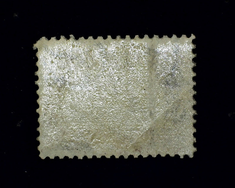 #298 8c Pan American Mint F/VF LH - US Stamp