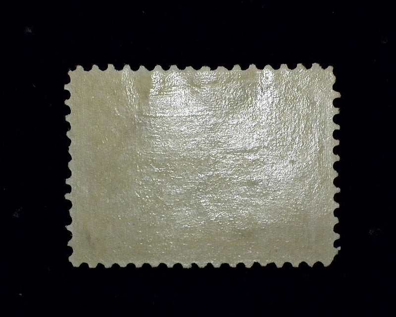 #299 10c Pan American Mint Vf/Xf LH - US Stamp