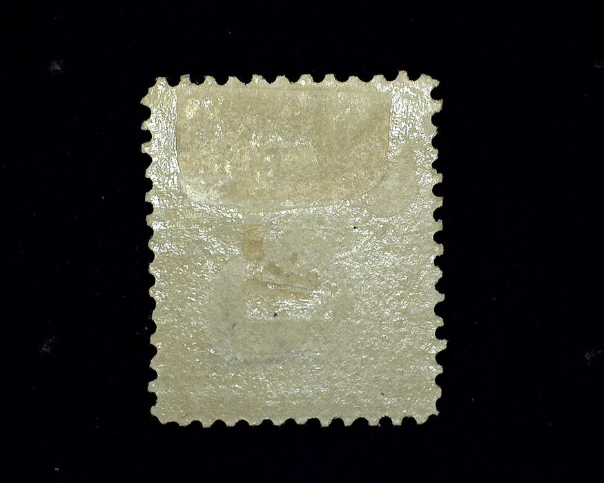 #303 Mint F H US Stamp