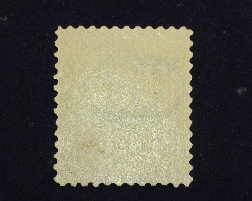 #304 Reperf at top. Mint F/VF NH US Stamp