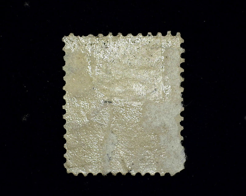 #305 Mint F/VF H - US Stamp