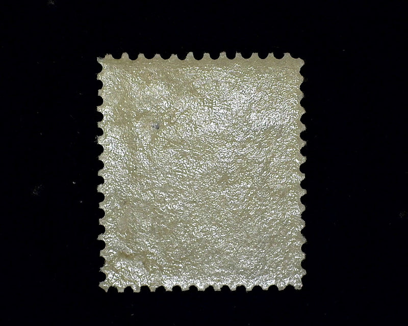 #306 Mint XF/Sup VLH - US Stamp