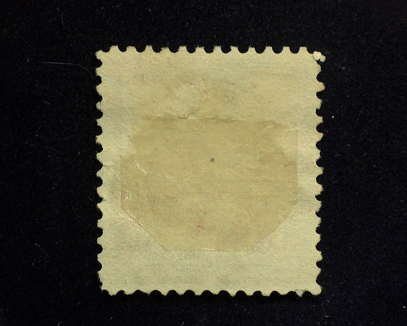 #270 Mint F/VF No gum - US Stamp
