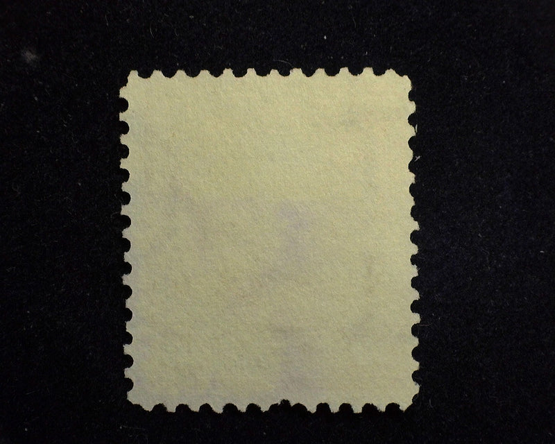 #282c Short Perf. No gum. F Mint US Stamp