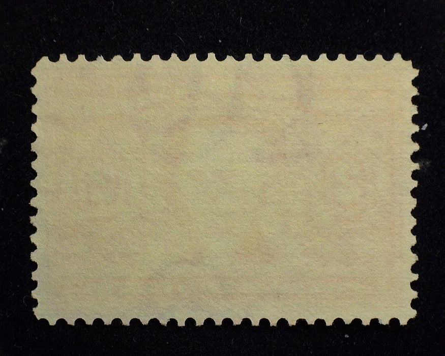 #324 2 cent Louisiana Purchase No gum Mint Vf/Xf US Stamp