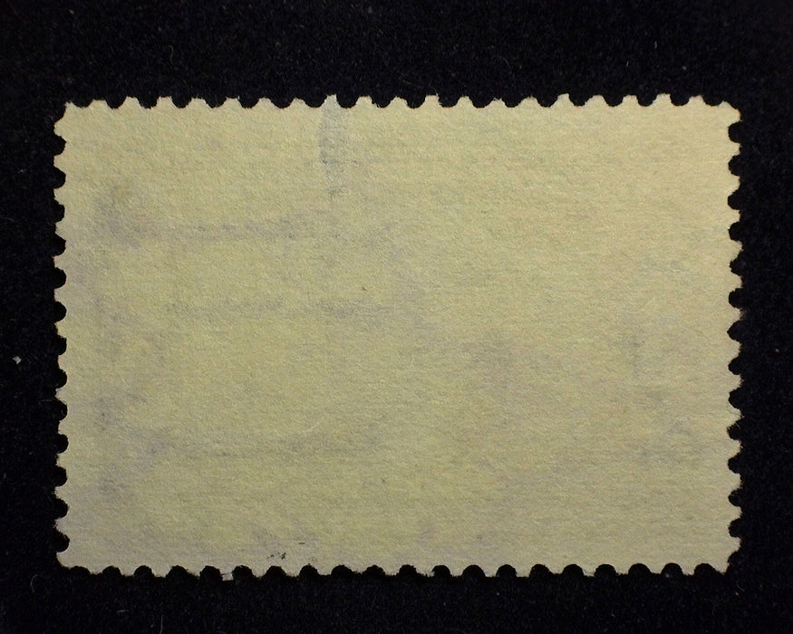 #325 No gum. Vf/Xf Mint US Stamp