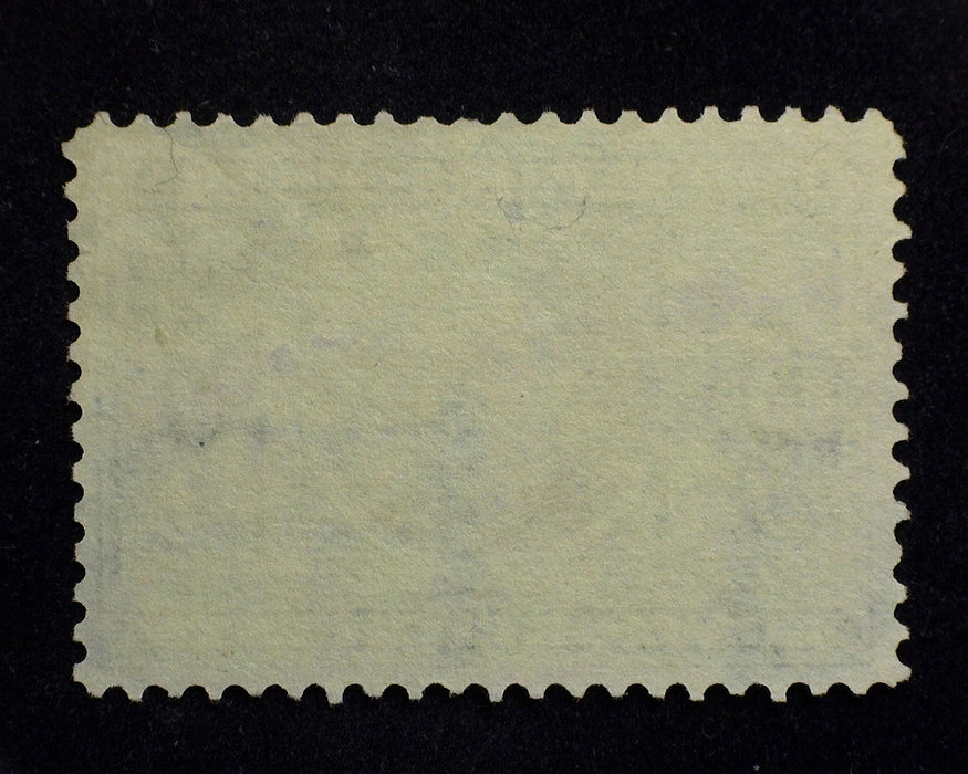 #326 No gum. XF Mint US Stamp