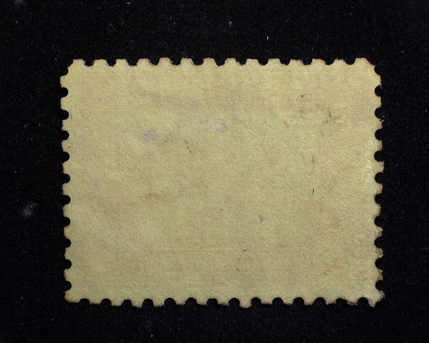 #402 No gum. Vf/Xf Mint US Stamp