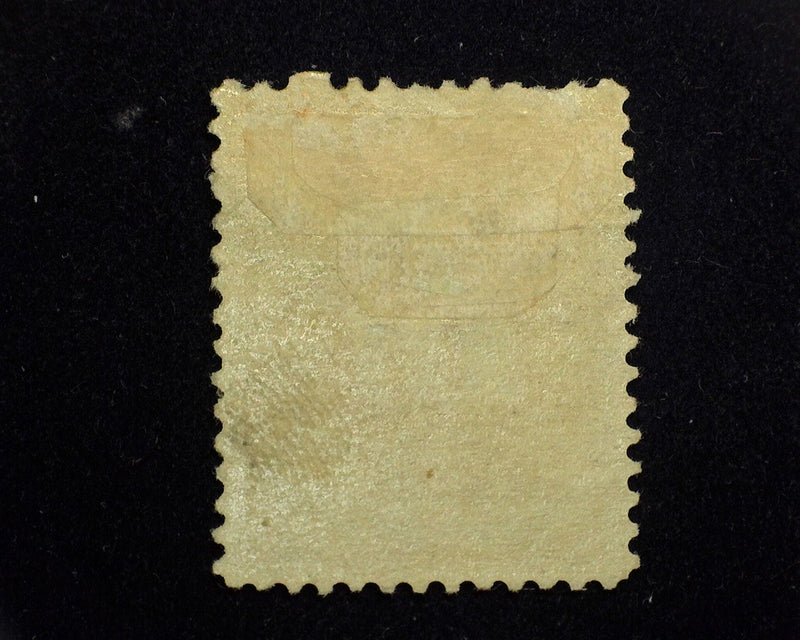 #J19 10c Postage Due. F H Mint - US Stamp