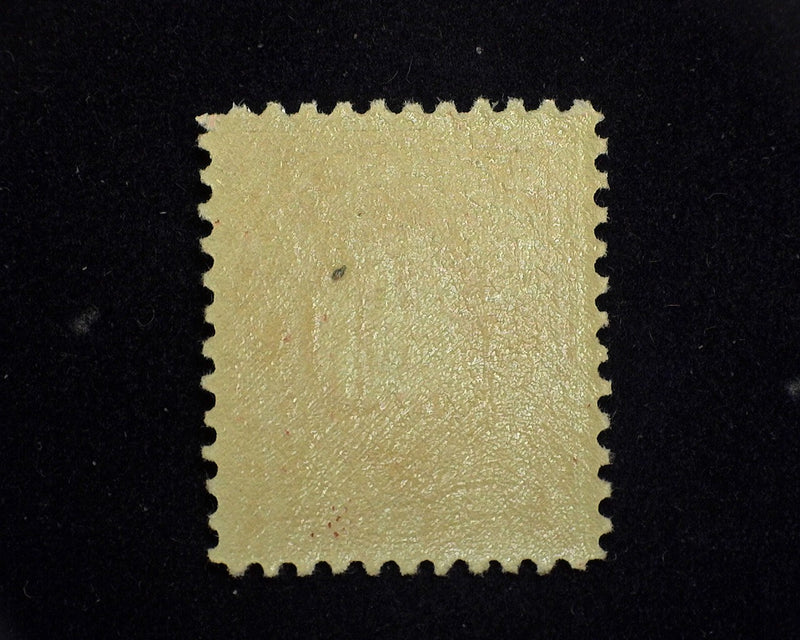 #J65 10c Postage Due F/VF NH Mint - US Stamp