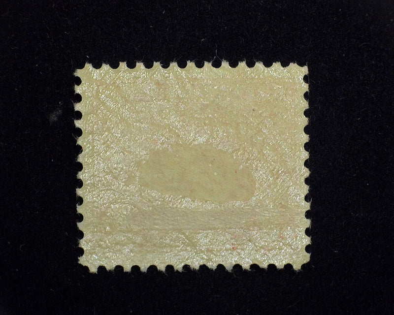 #J77 $1.00 Postage Due Vf/Xf LH Mint - US Stamp