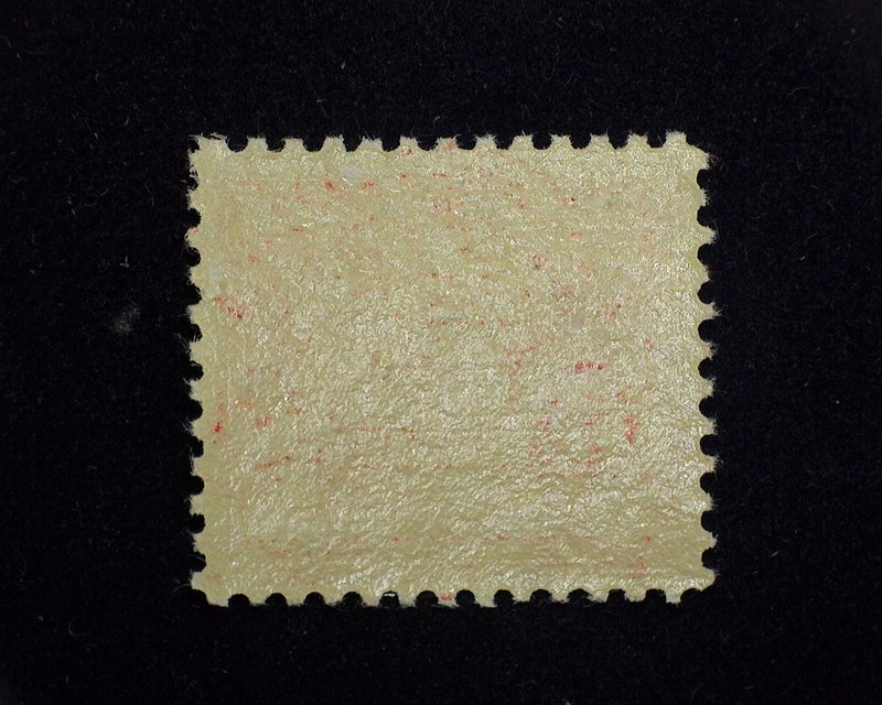 #J78 $5.00 Postage Due Vf/Xf NH Mint - US Stamp