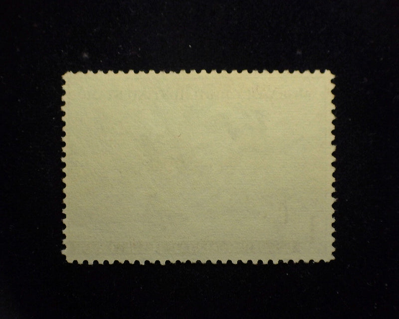 #RW9 $1.00 Hunting Permit Mint F No gum - US Stamp