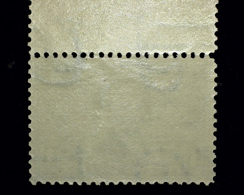 #323 1c Louisiana Purchase Faint natural gum wrinkle. Mint Vf/Xf NH - US Stamp