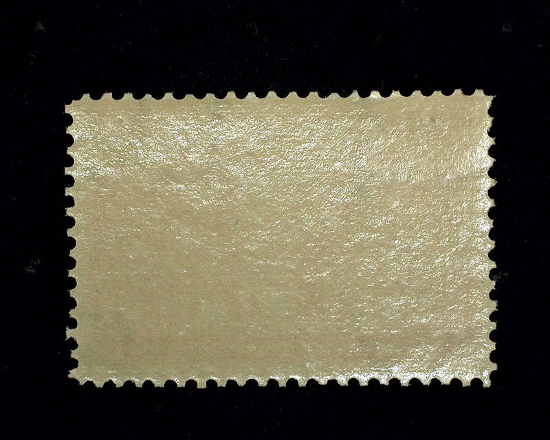#324 2c Louisiana Purchase Mint Vf/Xf NH - US Stamp