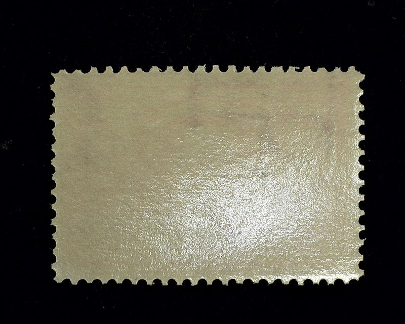#324 2c Louisiana Purchase Mint VF NH - US Stamp