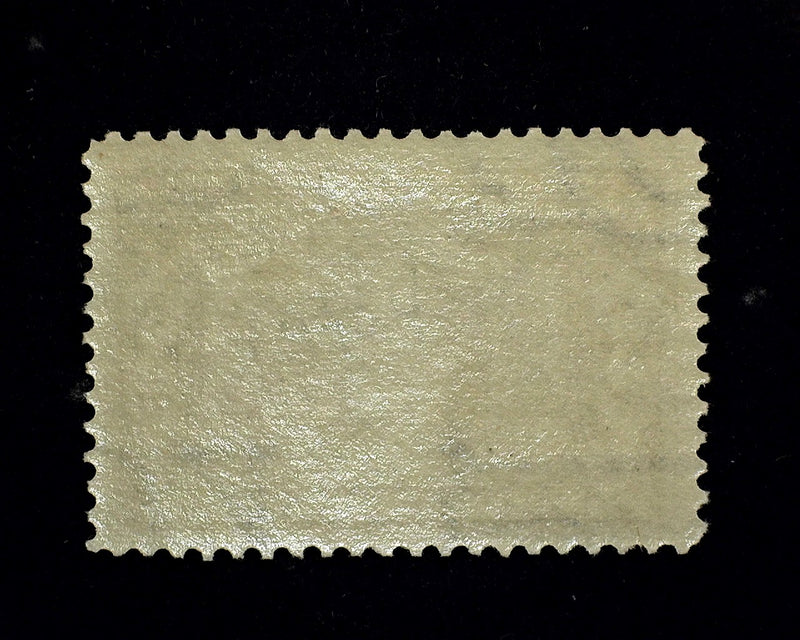 #325 3c Louisiana Purchase Mint F/VF NH - US Stamp