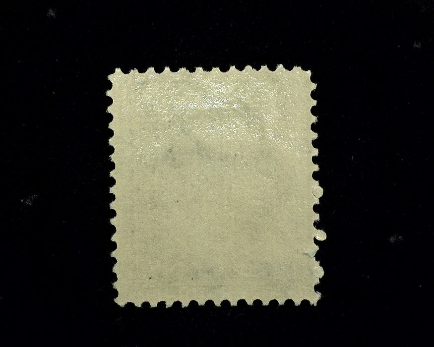 #339 13c Washington Mint F NH US Stamp
