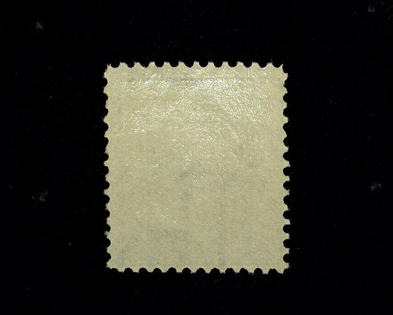 #339 13c Washington Mint F NH - US Stamp