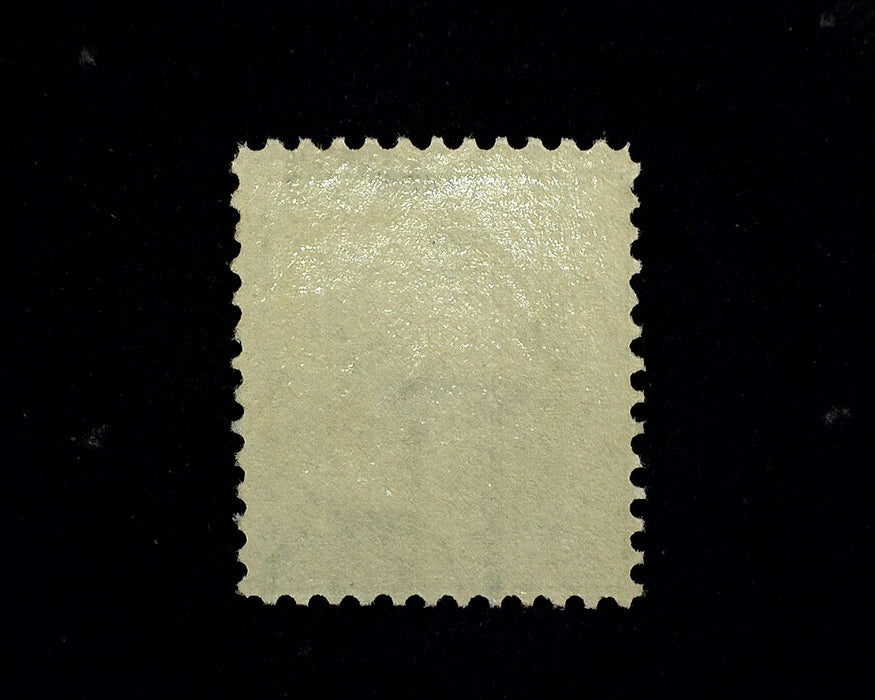 #339 13c Washington Mint F NH US Stamp
