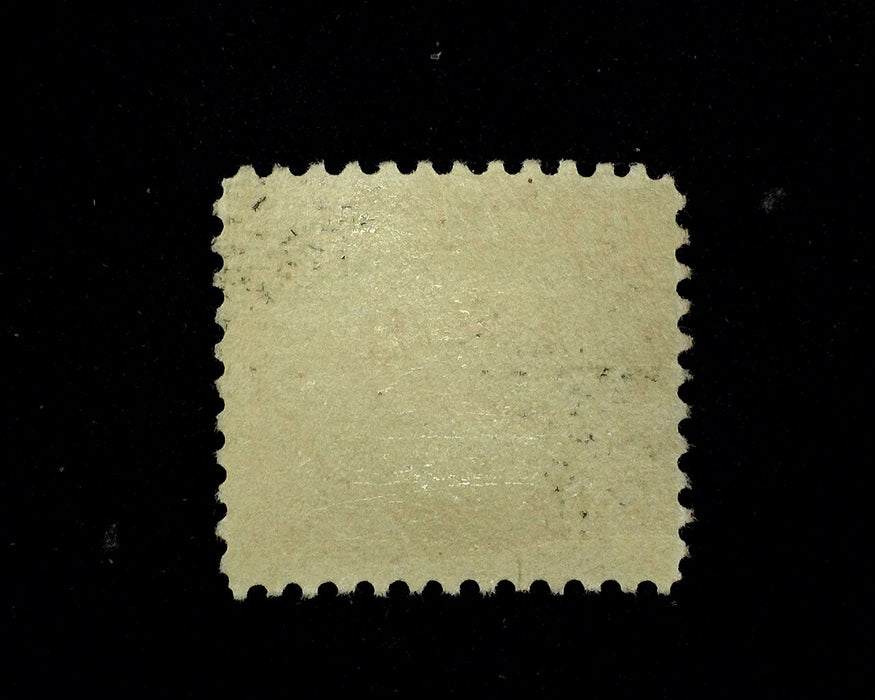#C1 6c Airmail Mint XF LH US Stamp
