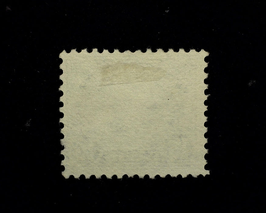 #C5 16 cent Airmail F/VF Used Faint cancel US Stamp