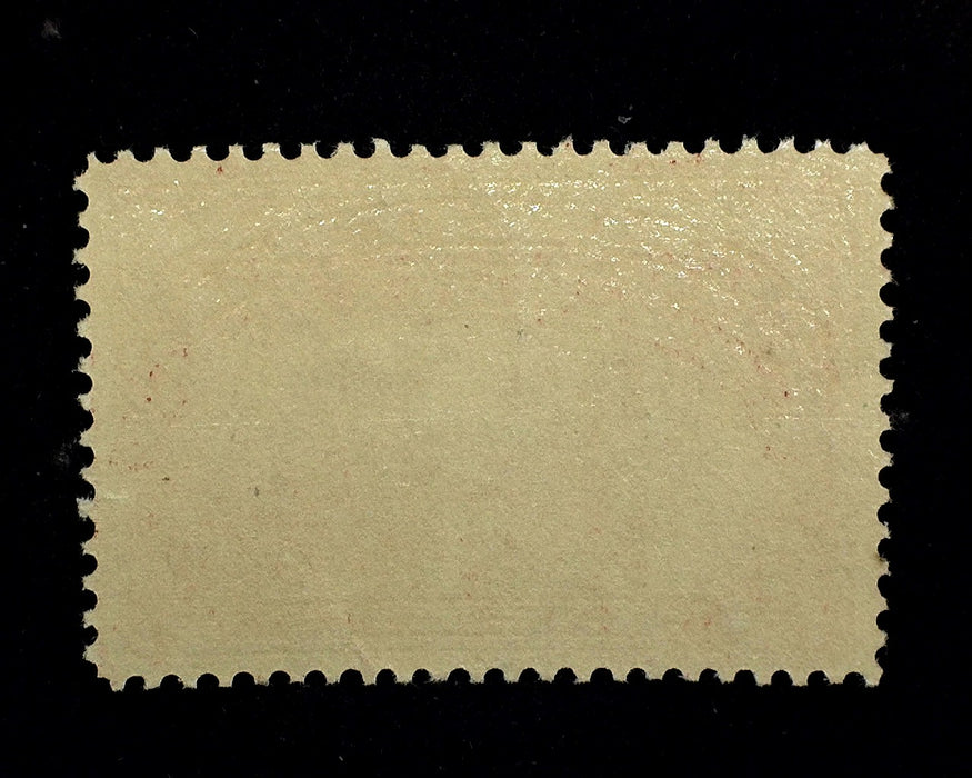 #Q2 2 cent Parcel Post Vf/Xf NH Mint US Stamp