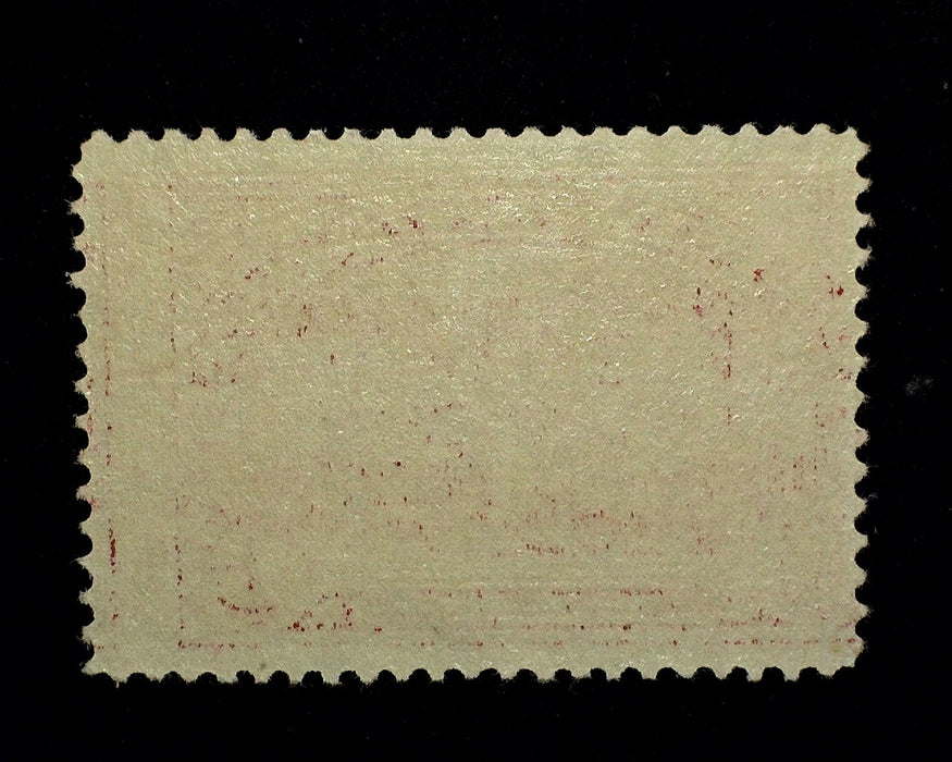 #Q3 3 cent Parcel Post Vf/Xf NH Mint US Stamp