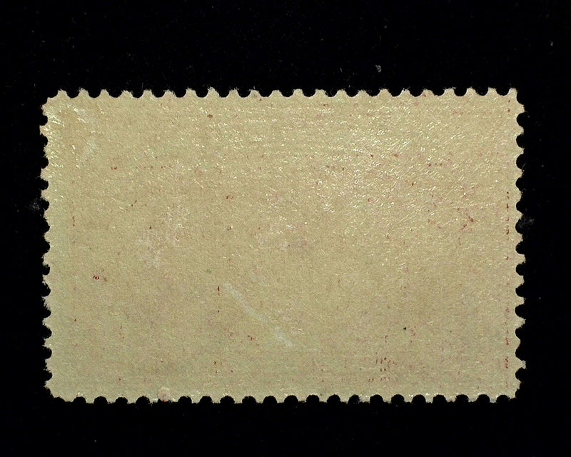 #Q3 3c Parcel Post Vf/Xf NH Mint - US Stamp