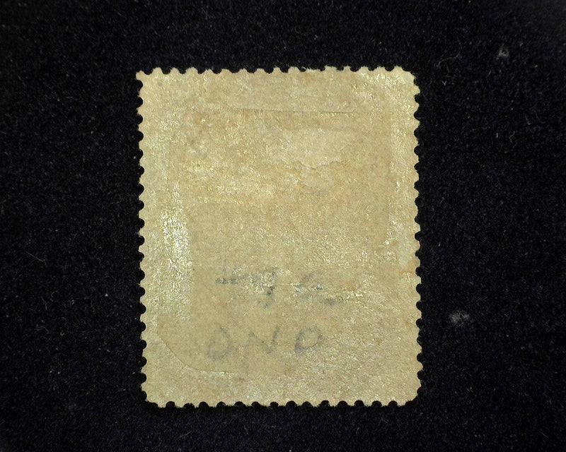 #30a Fresh rich color stamp. 4-15 PSE. Choice Mint F H - US Stamp