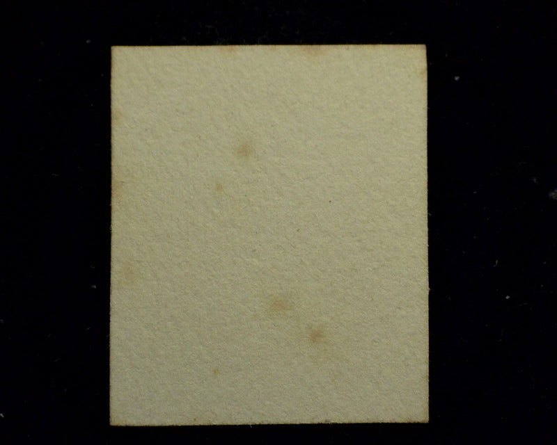 #4P4 Mint Choice card proof. US Stamp