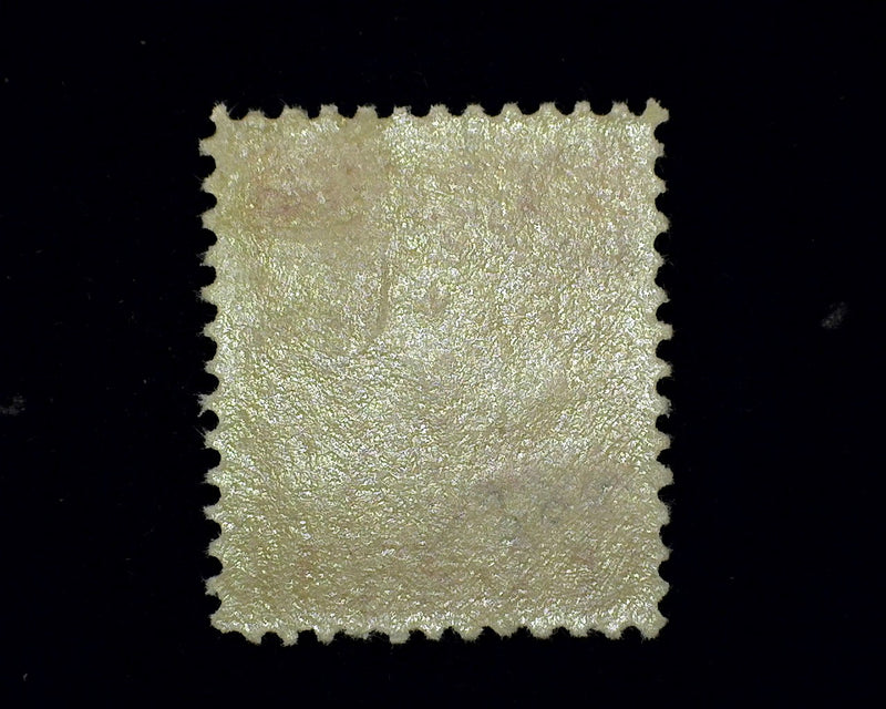 #305 Mint VF LH - US Stamp