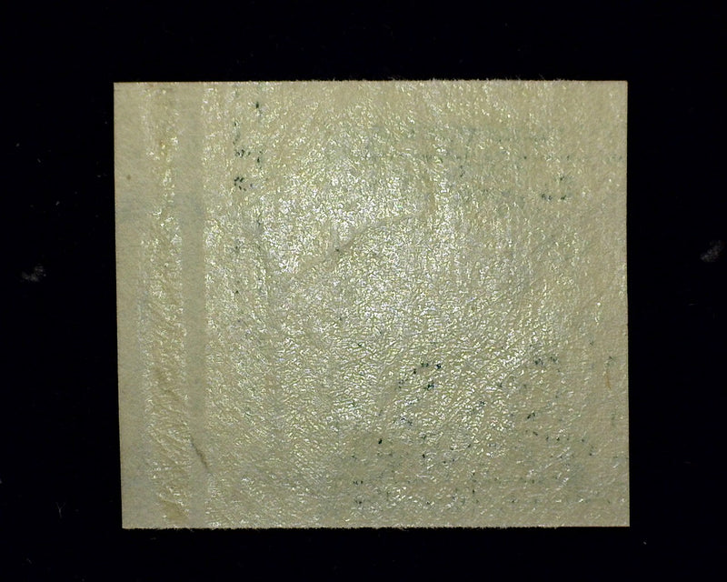 #314 Impt margin gem! Mint Sup NH - US Stamp