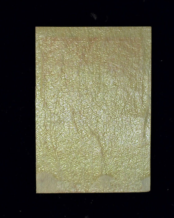 #320 Outstanding impt margin stamp. Mint Sup NH - US Stamp