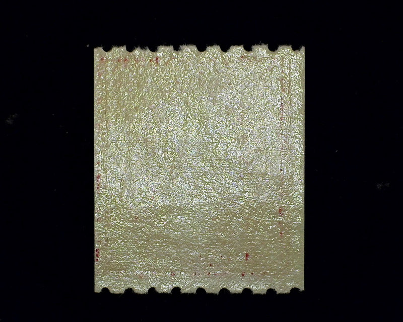 #411 Mint F/VF NH US Stamp