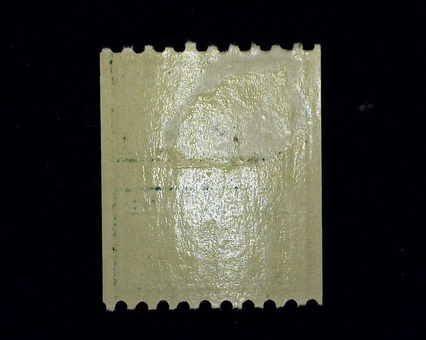 #448 Mint XF LH US Stamp