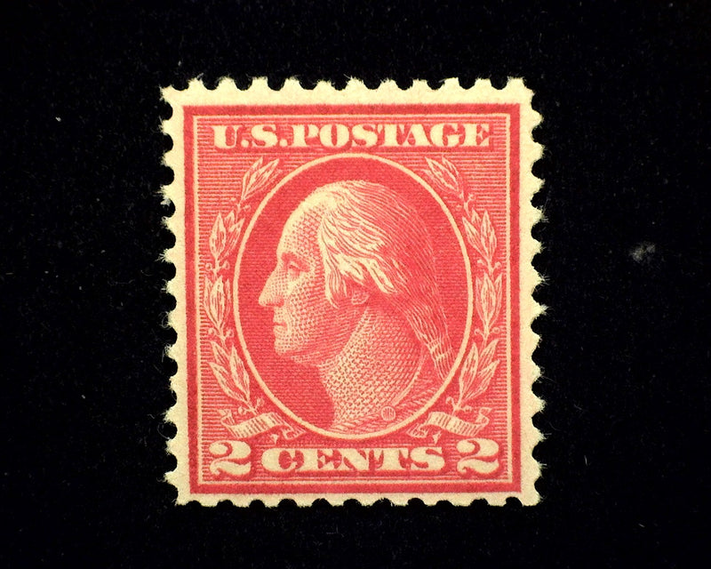 #500 Mint F/VF NH US Stamp