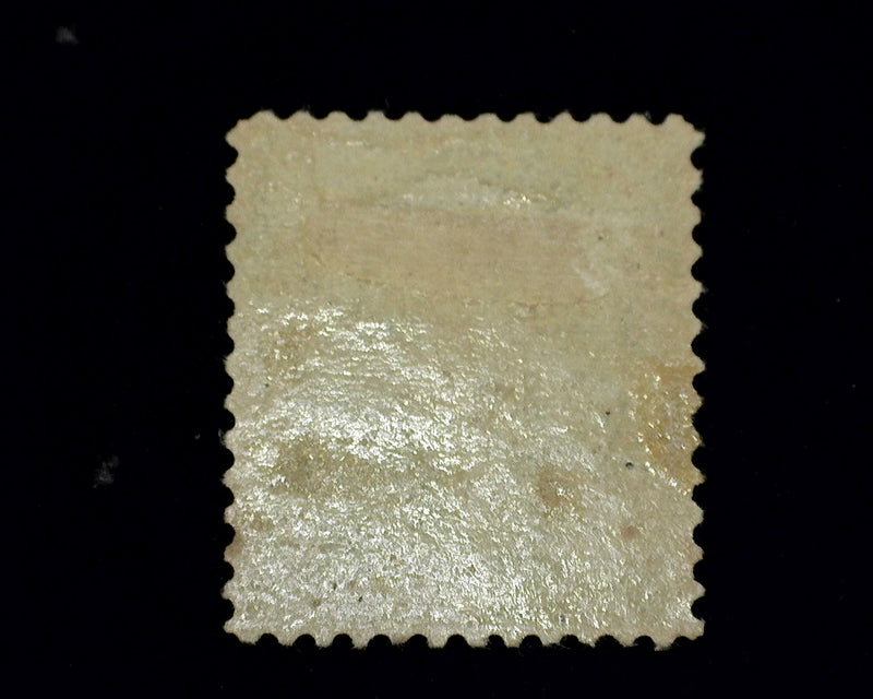#509 Choice large margin stamp. Mint XF NH US Stamp