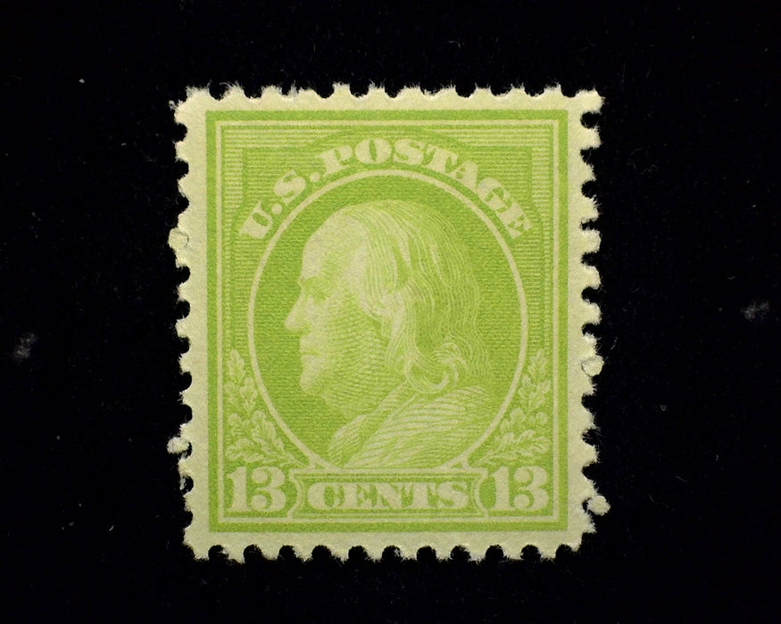 #513 Mint Vf/Xf NH US Stamp