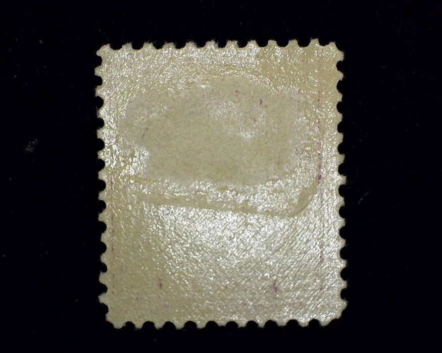 #517 Mint F/VF H US Stamp
